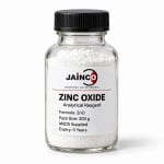 Zinc Oxide